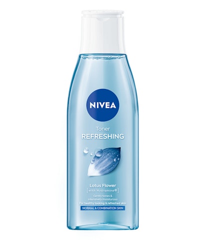 NIVEA Visage Refreshing kasvovesi 200 ml