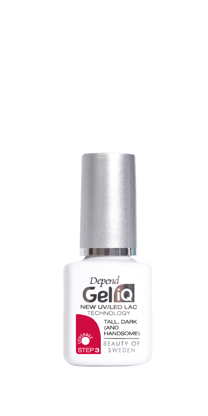 1090 tall, dark (and handsome