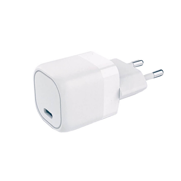 Gear 25W USB-C PD/PSS -laturi