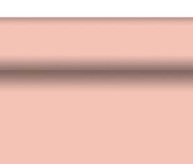 Dunicel poikkiliina 0,4x4,8m pehmeä roosa perferoitu