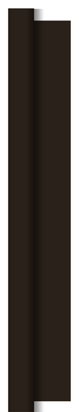 Dunicel 1,18x5m pöytäliinarulla musta