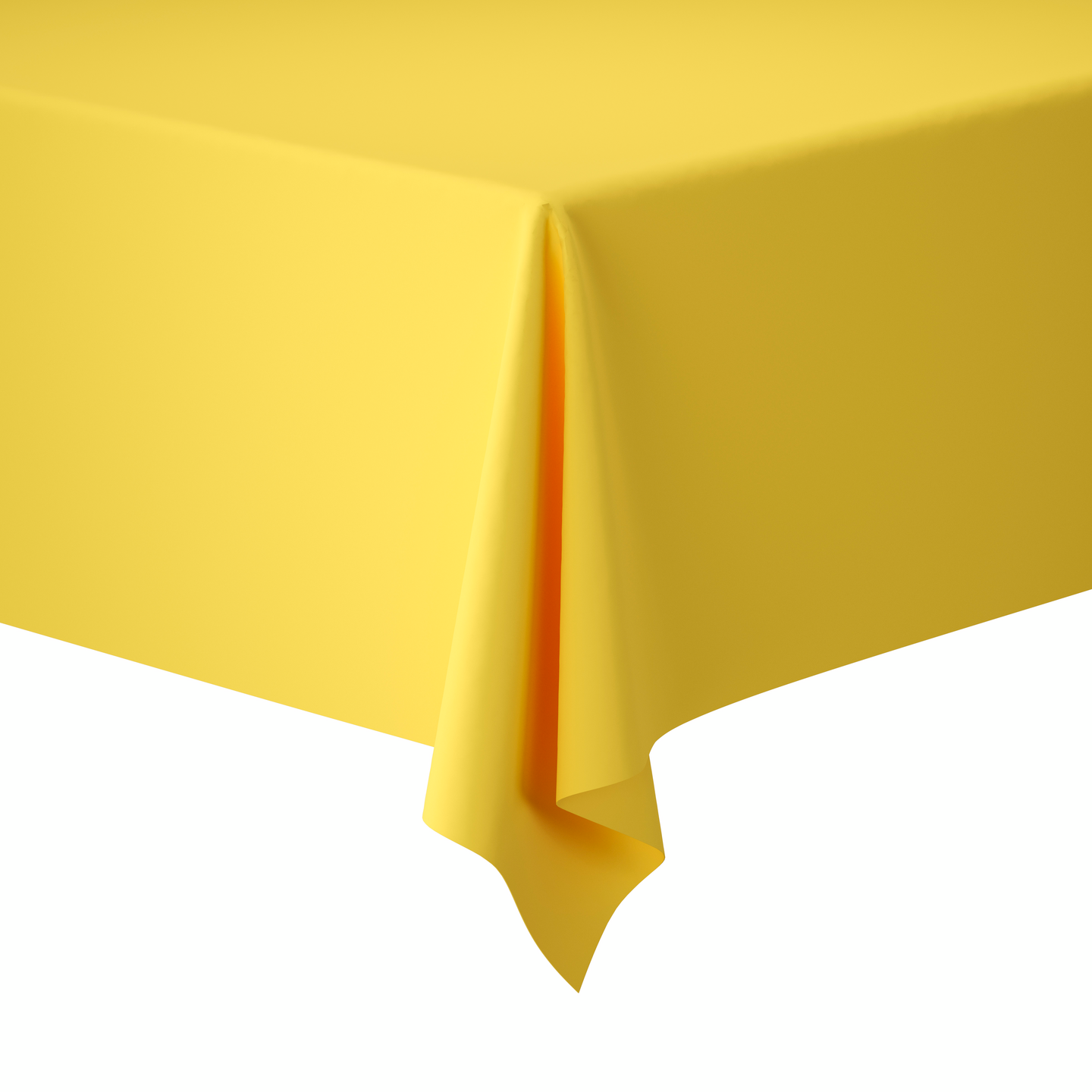 Dunicel pöytäliinarulla 1,18x25m keltainen