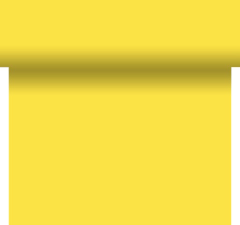 Dunicel poikkiliina 0,4x4,8m keltainen
