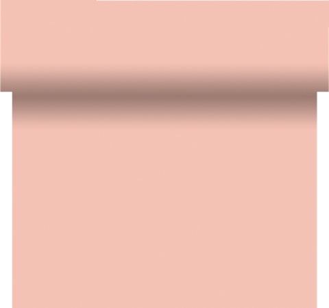 Dunicel poikkiliina 0,4x4,8m pehmeä roosa