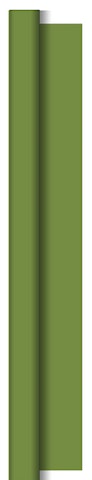 Dunicel 1,18x5m pöytäliinarulla lehdenvihreä