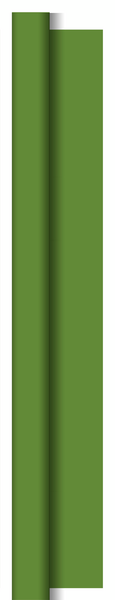Dunicel pöytäliinarulla 1,18x25m lehdenvihreä