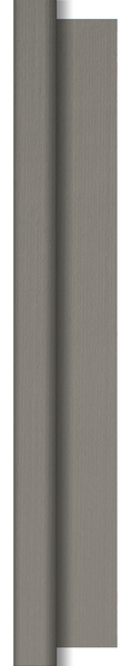 Duni Evolin pöytäliinarulla graniitinharmaa 1,2x20m