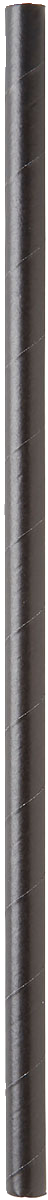 Duni ecoecho paperipilli musta 21cmx6mm 200kpl