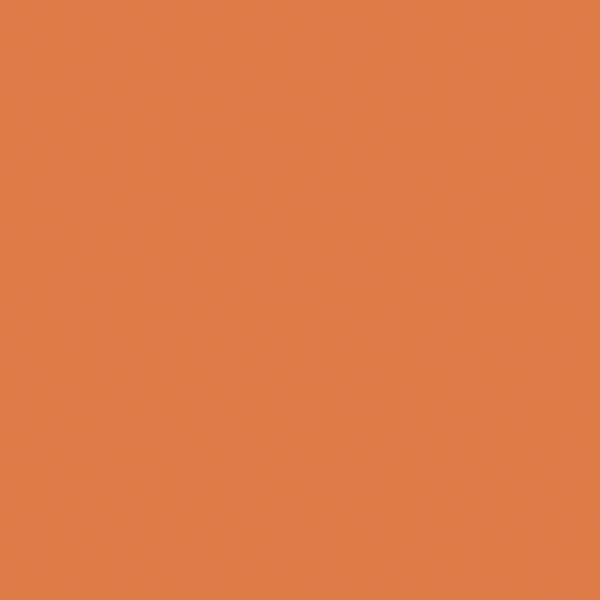 Duni lautasliina oranssi 40cm 3-krs 125kpl