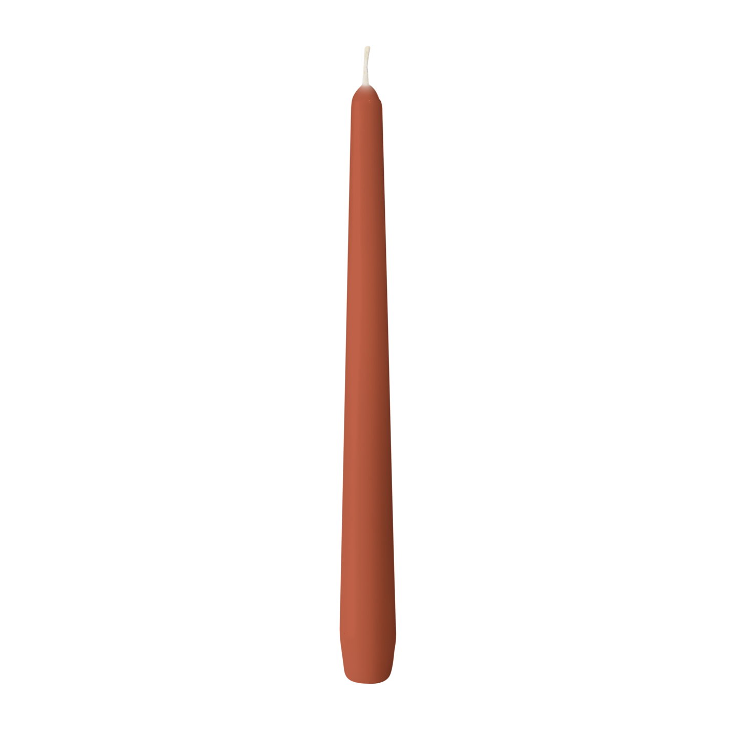 Duni antiikkikynttilä terra 7,5h 245mm 50kpl