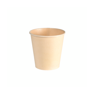 DUNI Sweet kuumakuppi, bagassi/vesidispersio, 18 cl 16 x 50