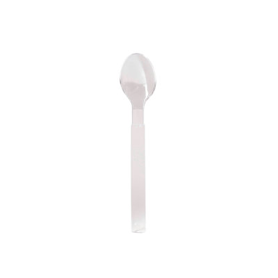 Duni ReDine Clear uudelleenkäytettävä lusikka kirkas PS 185mm 12kpl