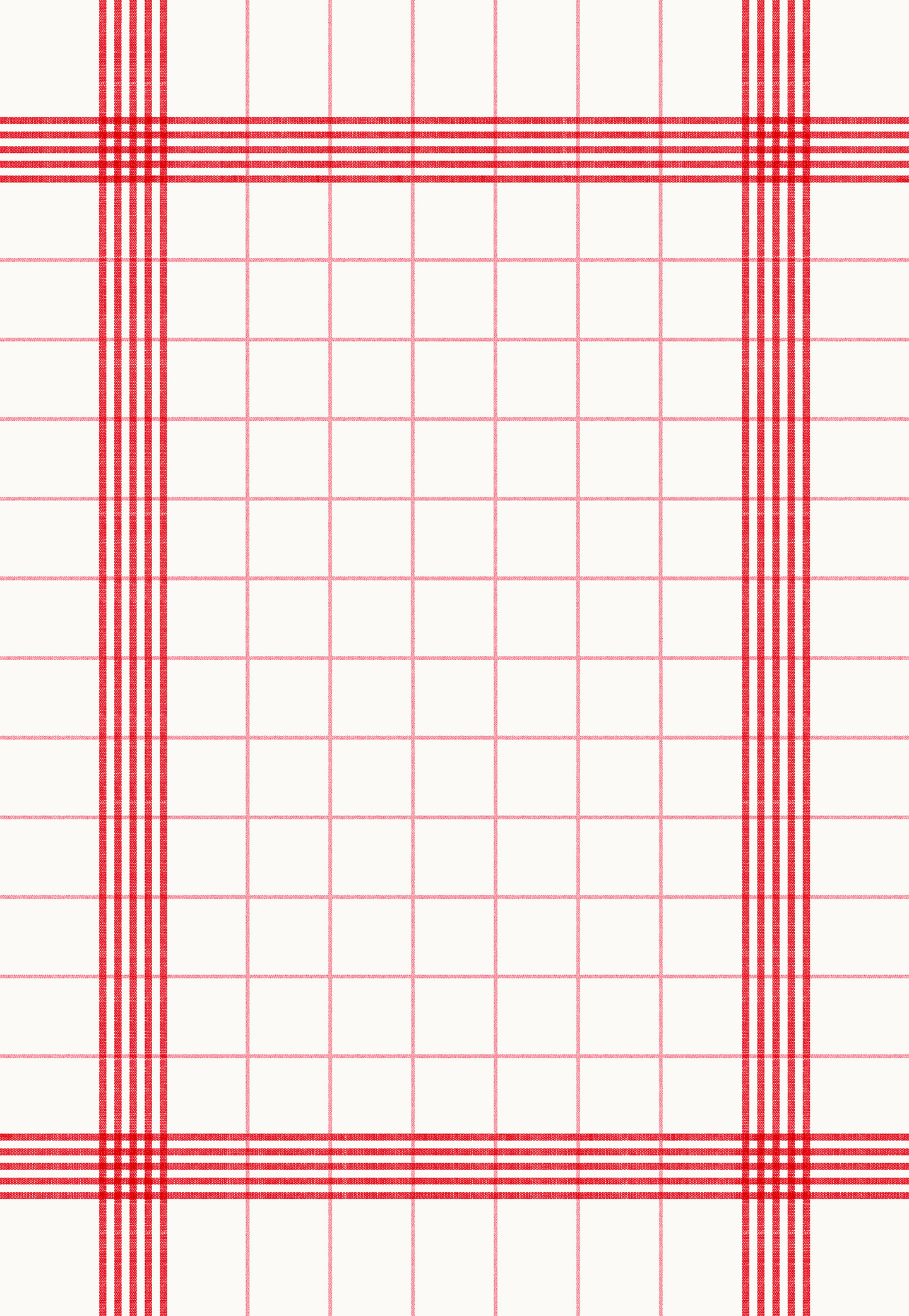 Dunisoft lautasliina 250kpl 38x54cm Towel Napkin punainen