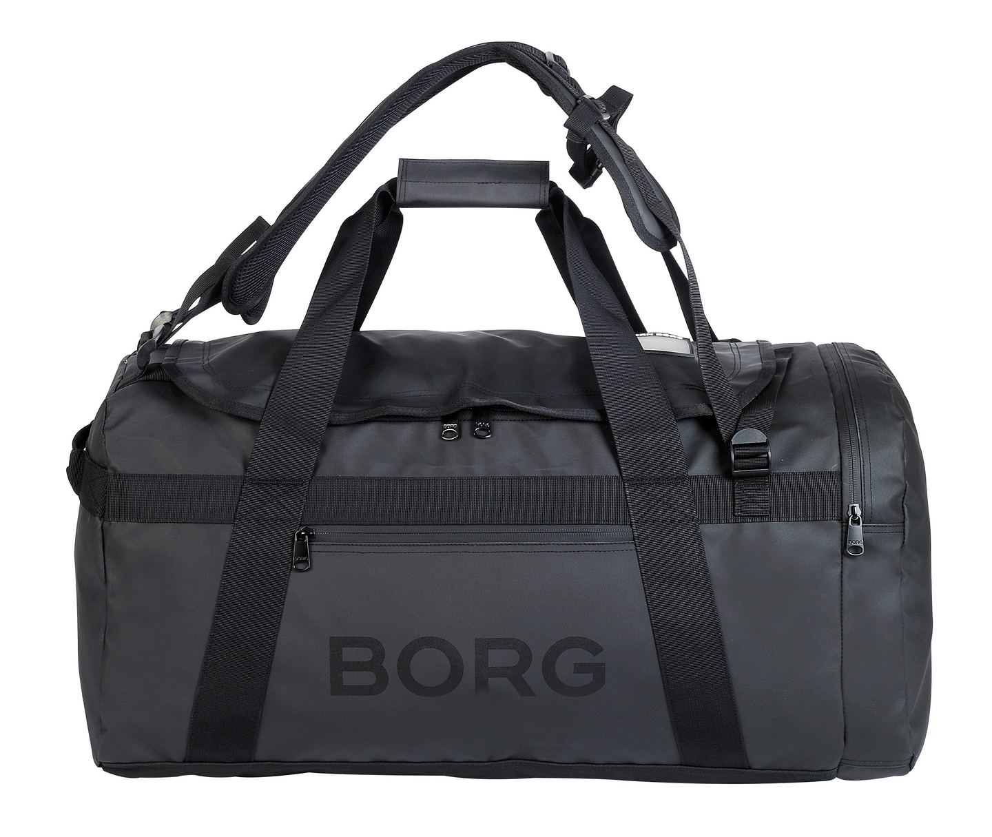 Borg Duffle Laukku 55 litraa