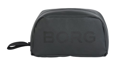 Björn Borg kosmetiikkalaukku musta BS210604
