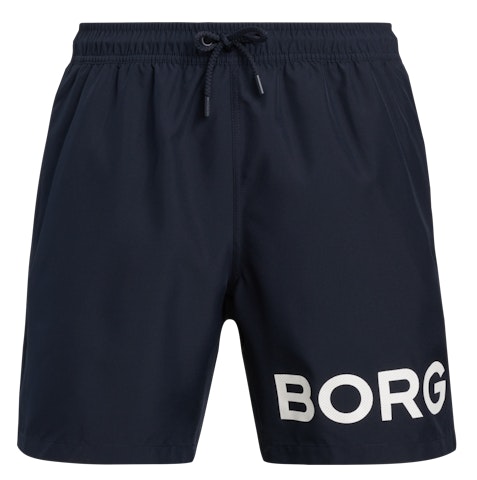 Björn Borg miesten uimashortsit, sininen
