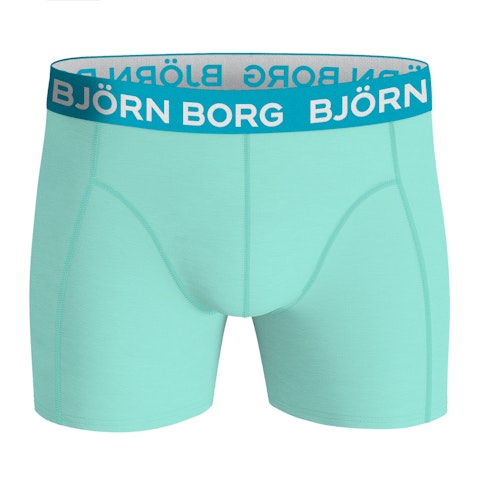Björn Borg miesten Essential bokserit 1kpl/pkt, sininen