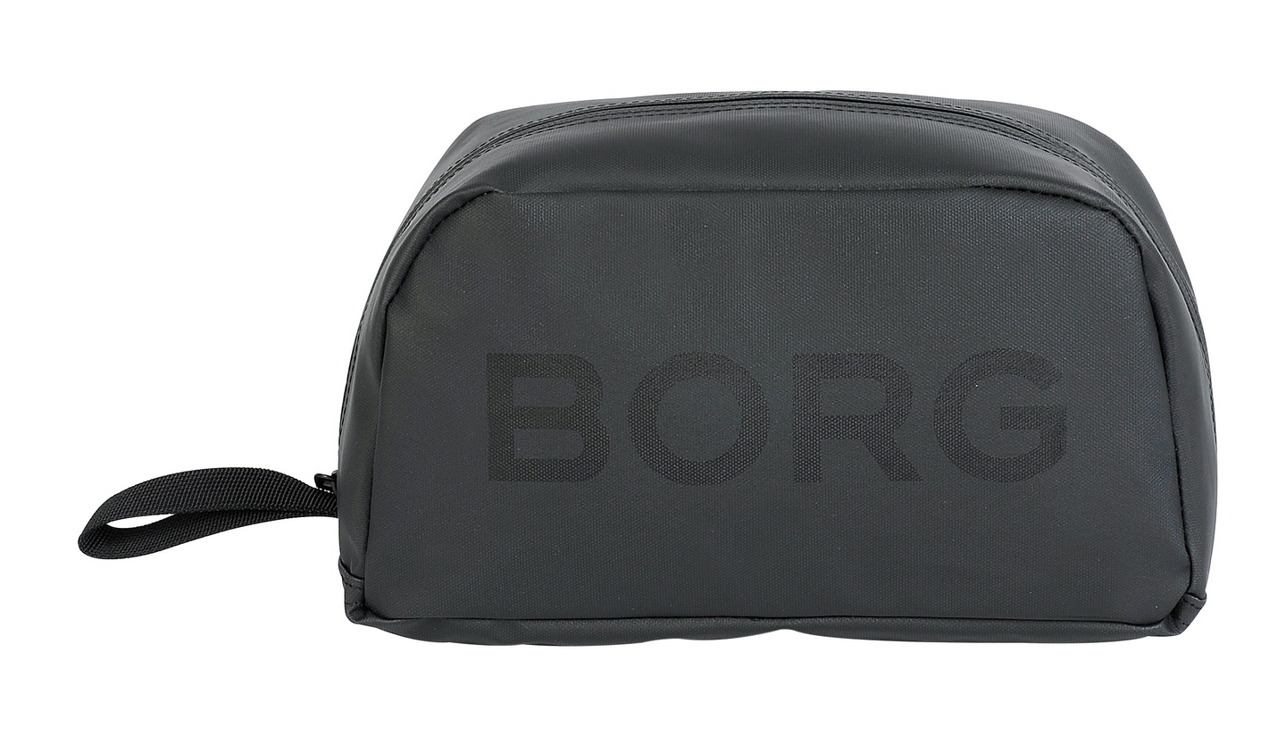 Björn Borg kosmetiikkalaukku Duffle sininen - BS210604
