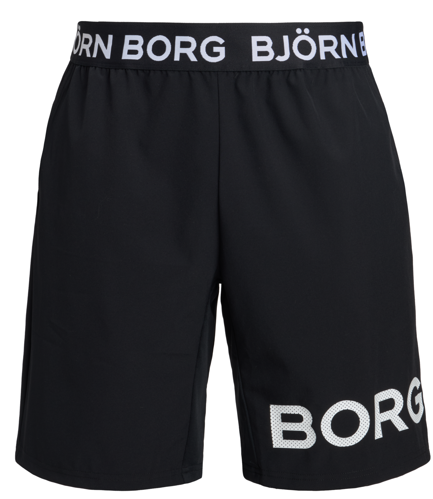 Borg Shortsit
