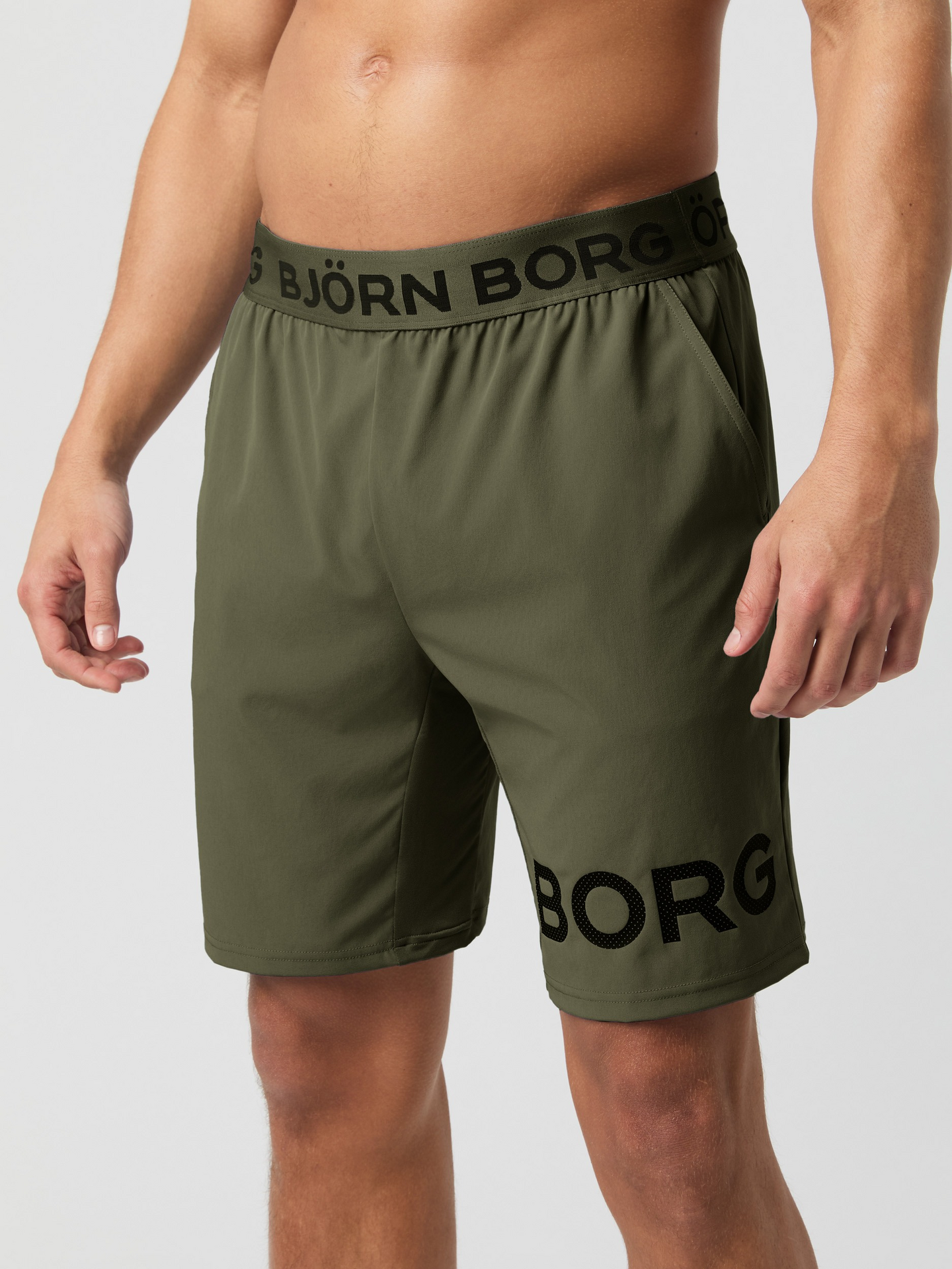 Björn Borg shortsit