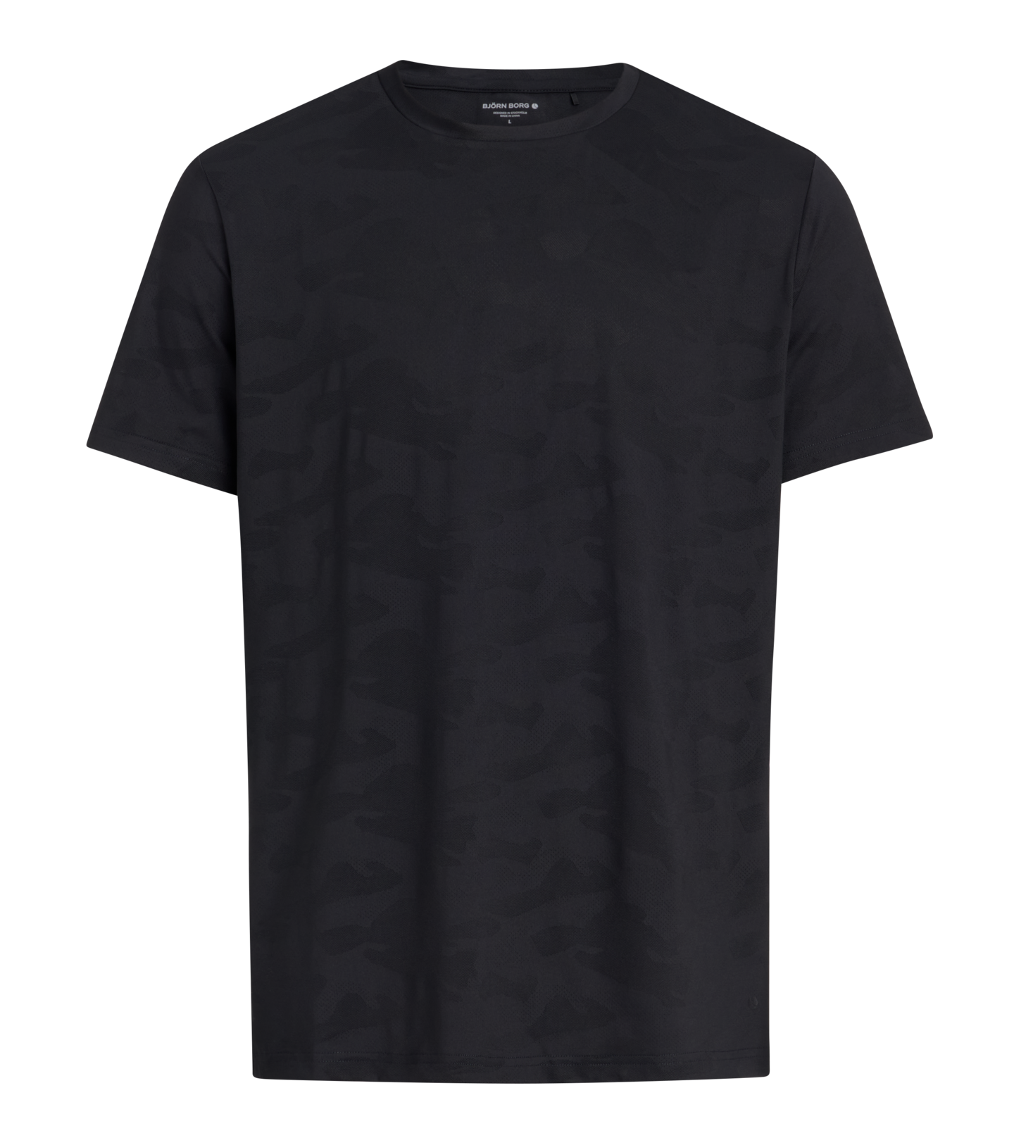 Borg Performance T-paita