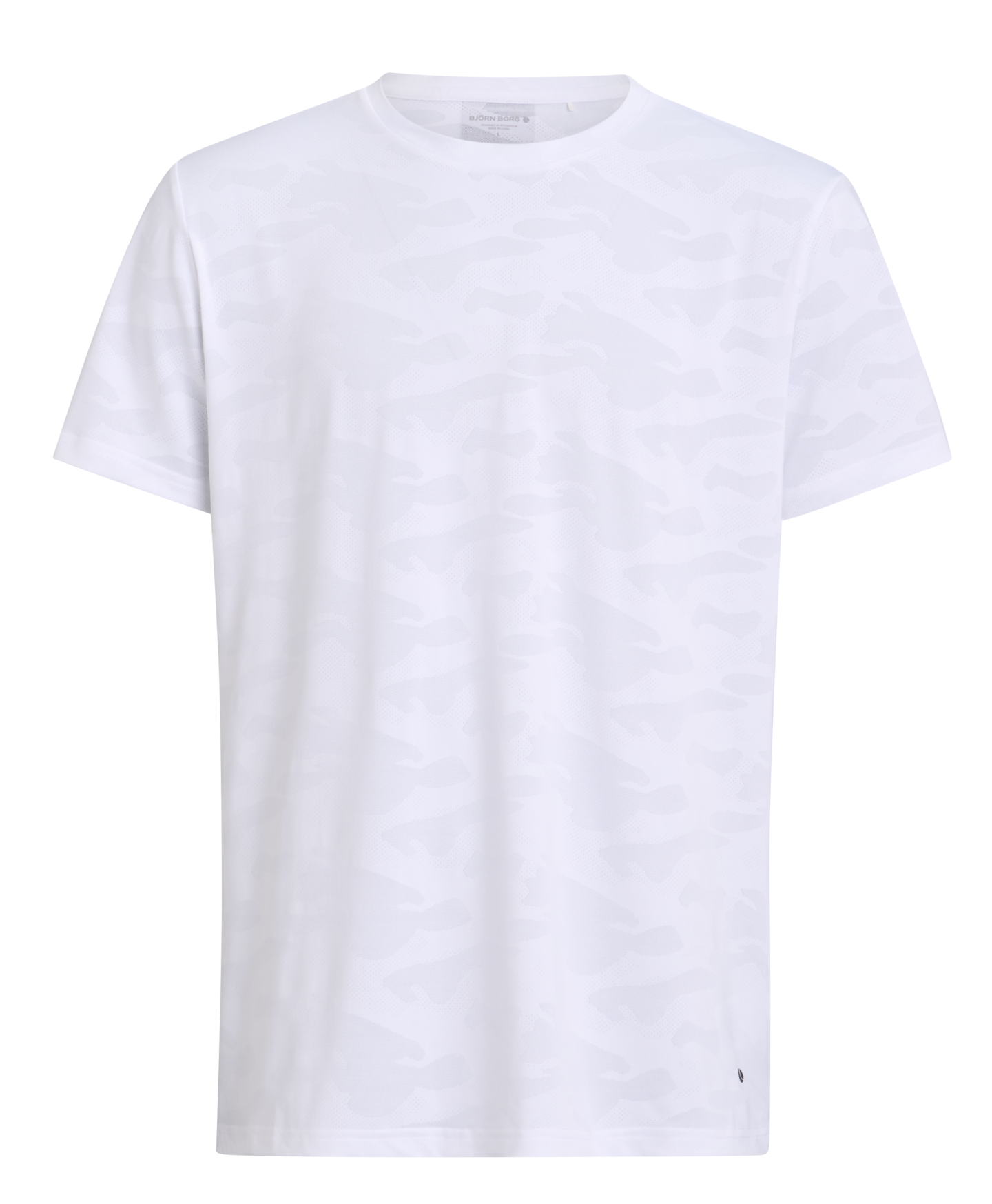 Borg Performance T-paita