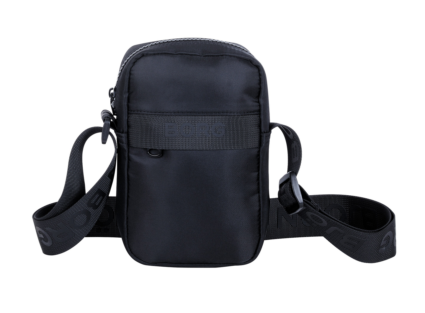 Borg Classic Crossover olkalaukku