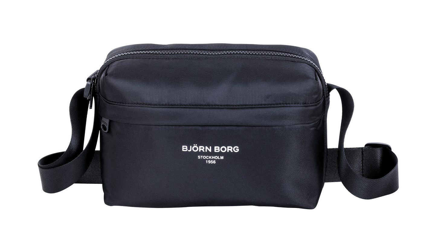 Borg Active Crossover olkalaukku