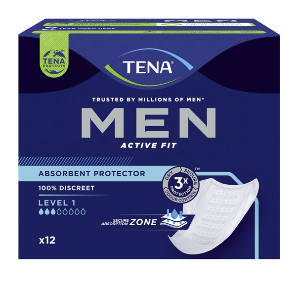 Tena Men 12kpl Level 1