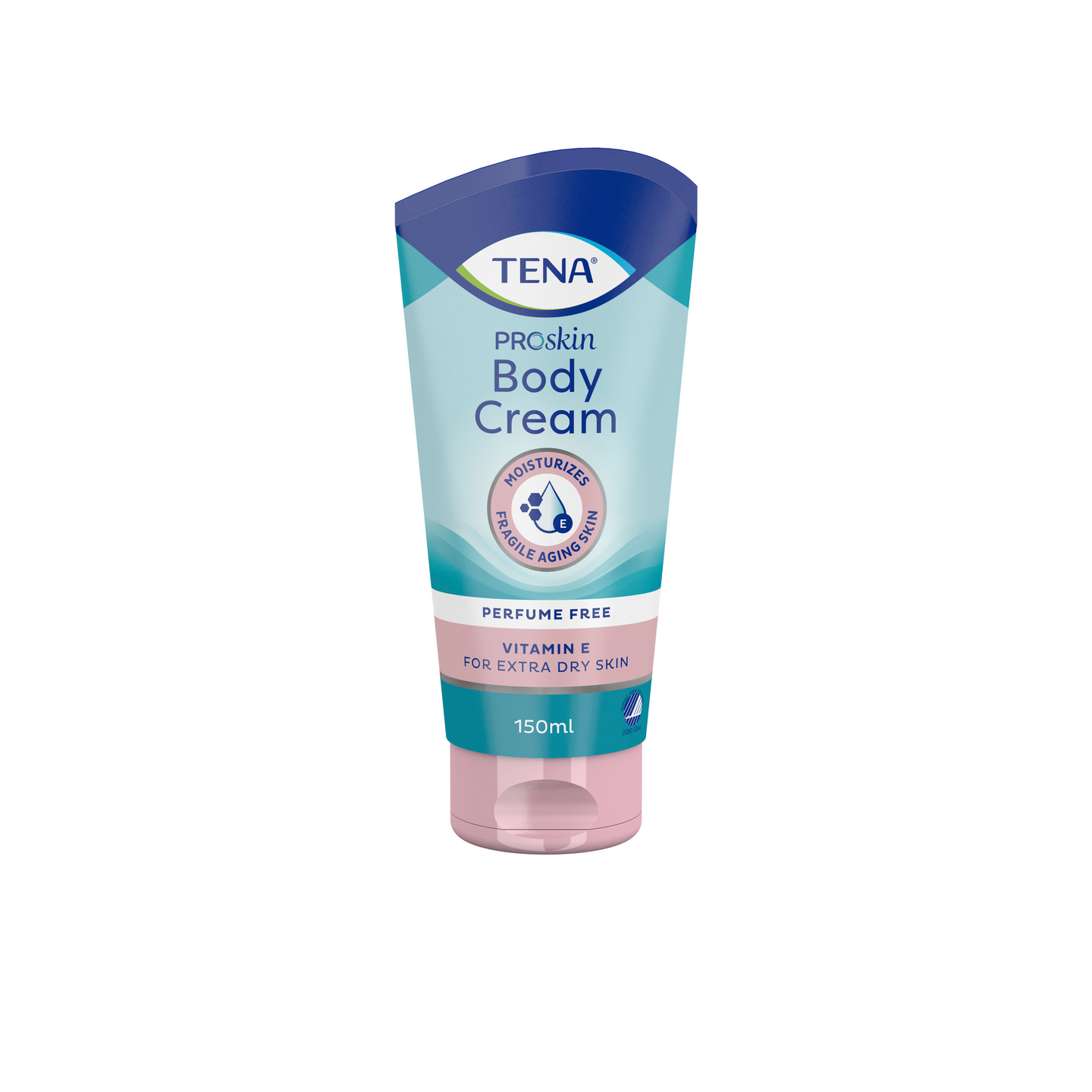 Tena ProSkin perusvoide hajusteeton 150 ml