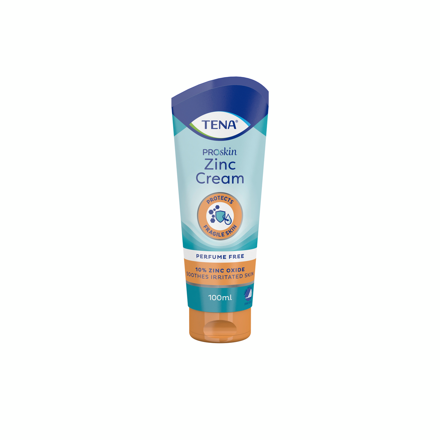 Tena zinc cream sinkkivoide 100ml