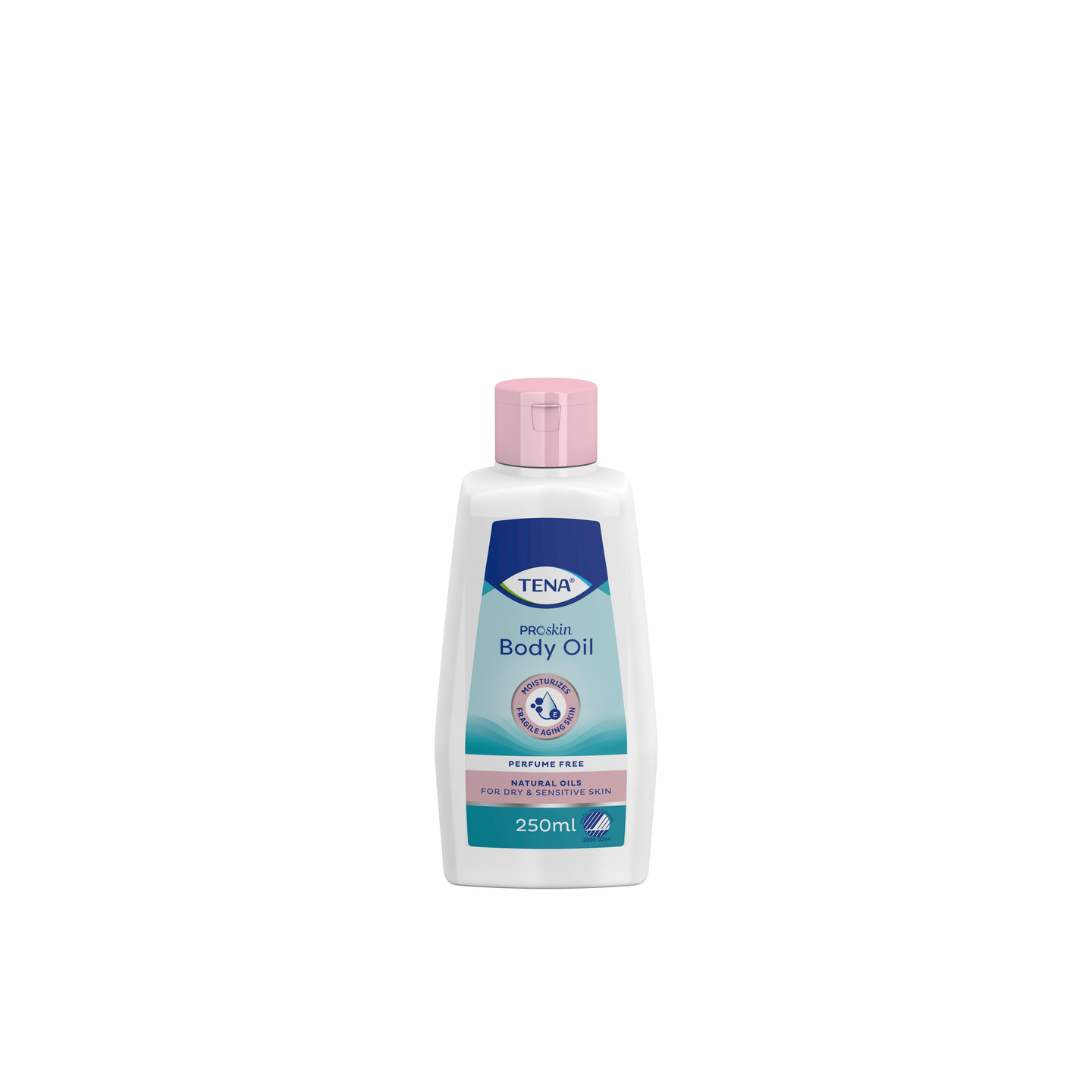 Tena ProSkin Body Oil Ihoöljy 250 ml