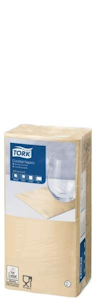 Tork cocktail- / kahviliina hiekka 2krt 1/4-taitto 24cm 200kpl