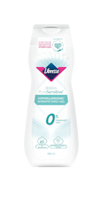 Libresse Intiimipesugeeli 200ml hajusteeton