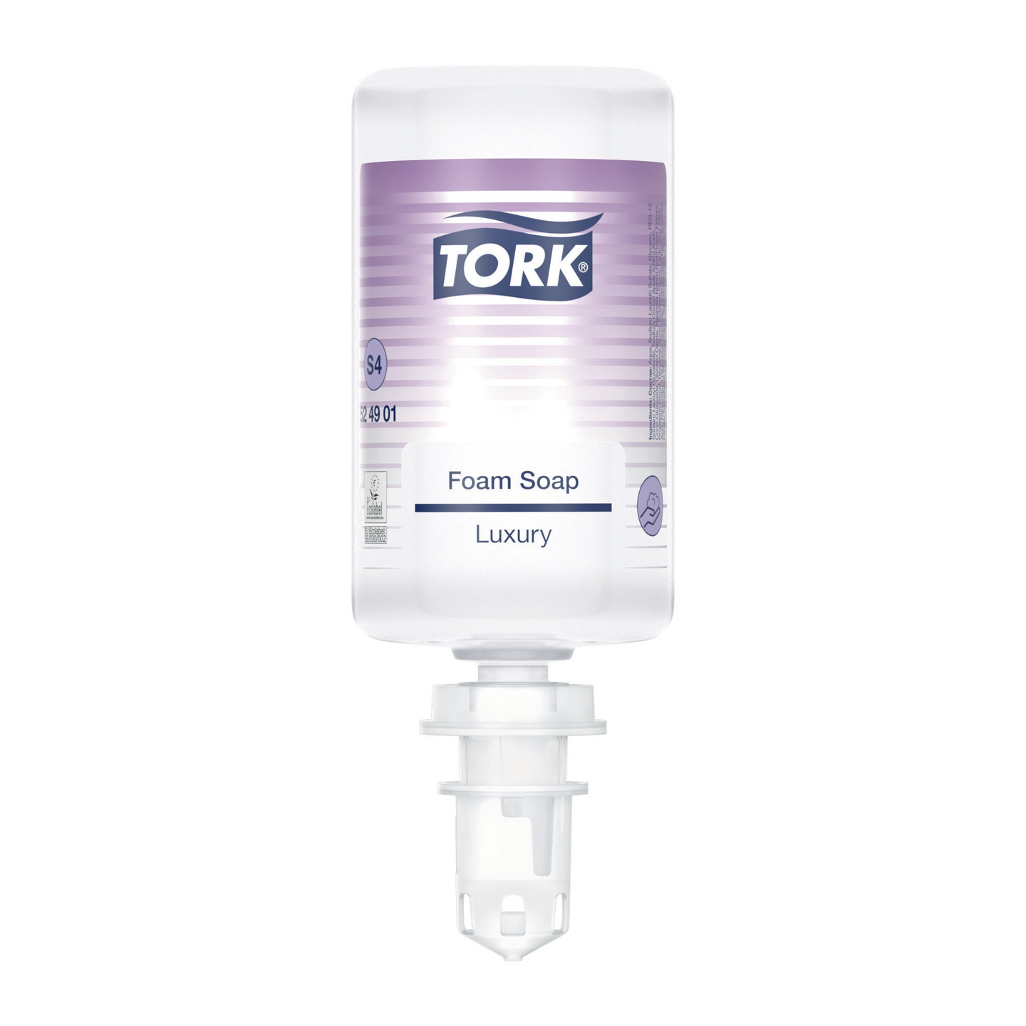 Tork Luxury vaahtosaippua S4 1000ml