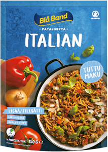 Blå Band Italian Pata 150g