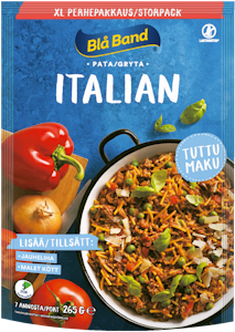 Blå Band Italian pata 265g perhepakkaus