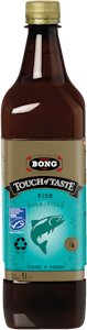 Bong Touch of Taste Kalafondi 1l MSC