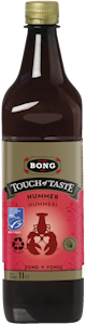 Bong Touch of Taste Hummerifondi 1l