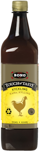 Bong Touch of Taste Kanafondi 1l