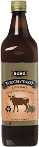 Bong Touch of Taste vaalea vasikan fondi 1l