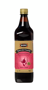 Bong Touch of Taste 1L Ruskistettu Salottisipulifondi