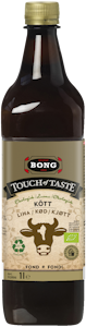 Bong Touch of Taste lihafondi 1l luomu