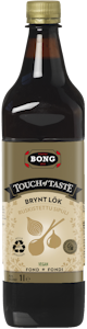 Bong Touch of Taste ruskistettu sipuli -fondi 1l