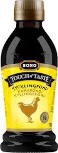 Bong Touch Of Taste Kanafondi 180 ml