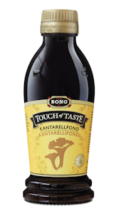 Touch of Taste Kantarellifondi 180ml