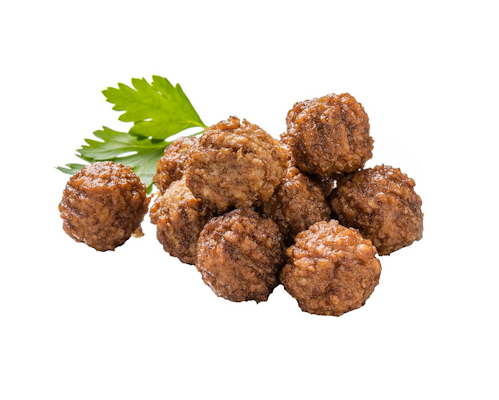 Anamma 3kg vegaanipyörykät