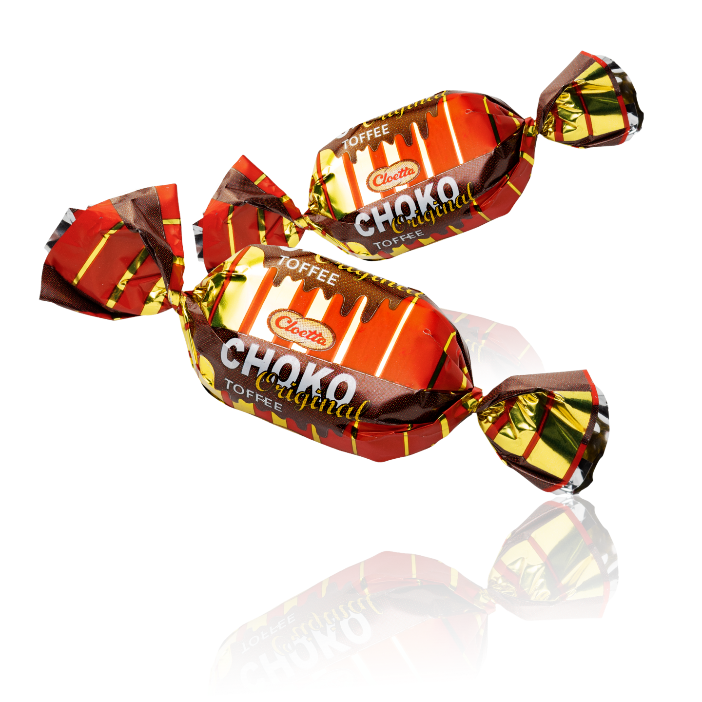 Karkkikatu Choko Original 3kg