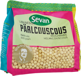 Sevan Helmicouscous 500g