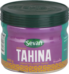 Sevan tahina 400g